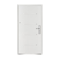 High Quality Wholesale Brand Clients Prefer Homes Modern  Exterior Security Front Doors